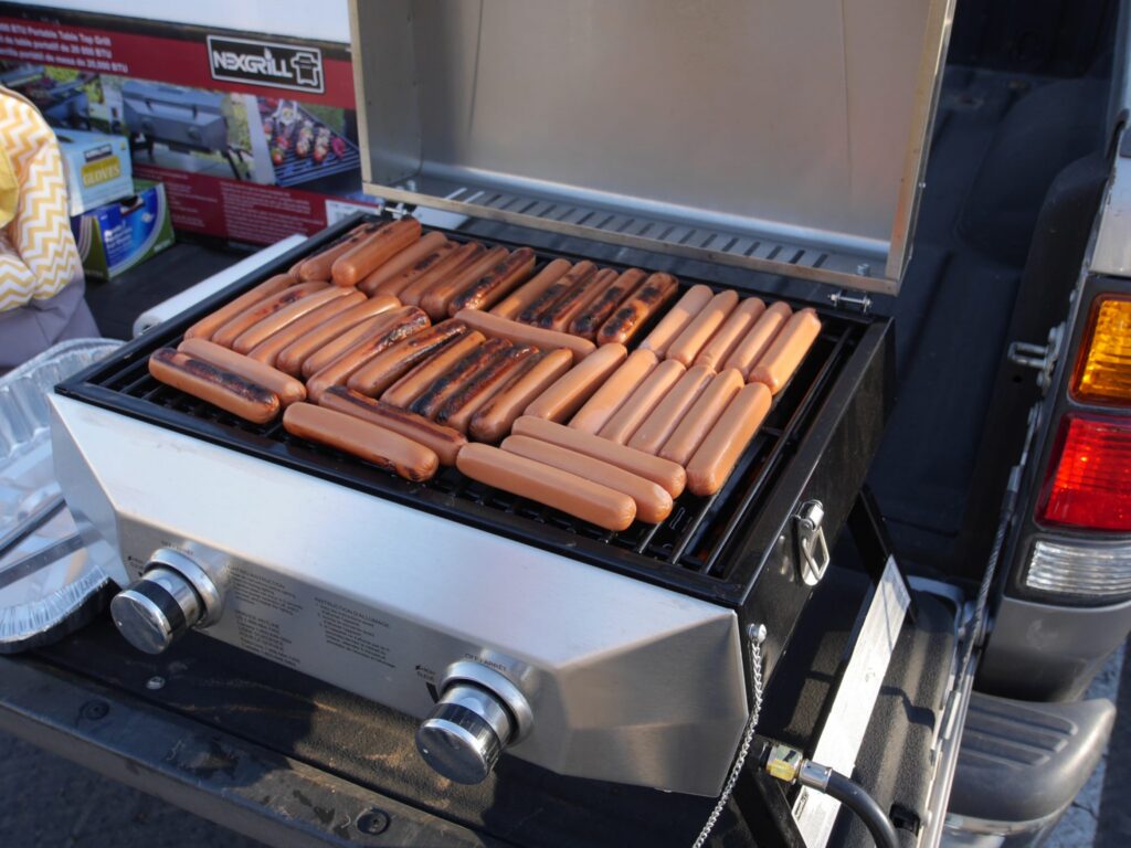 2018 Chili Cookoff · 13