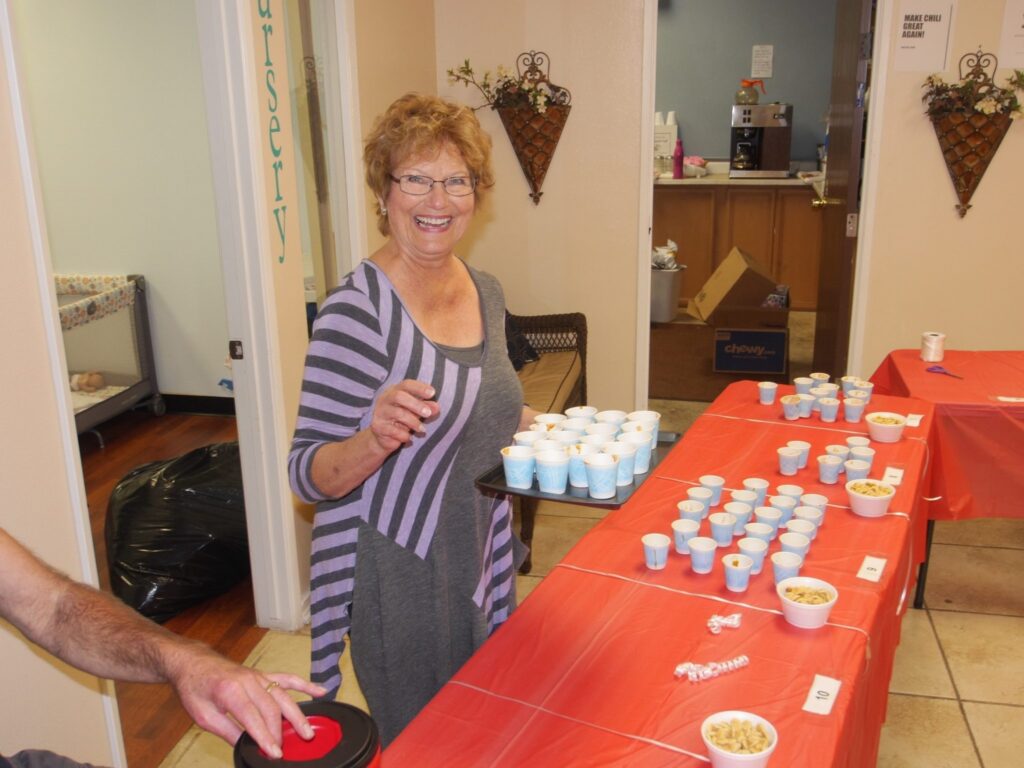 2018 Chili Cookoff · 11