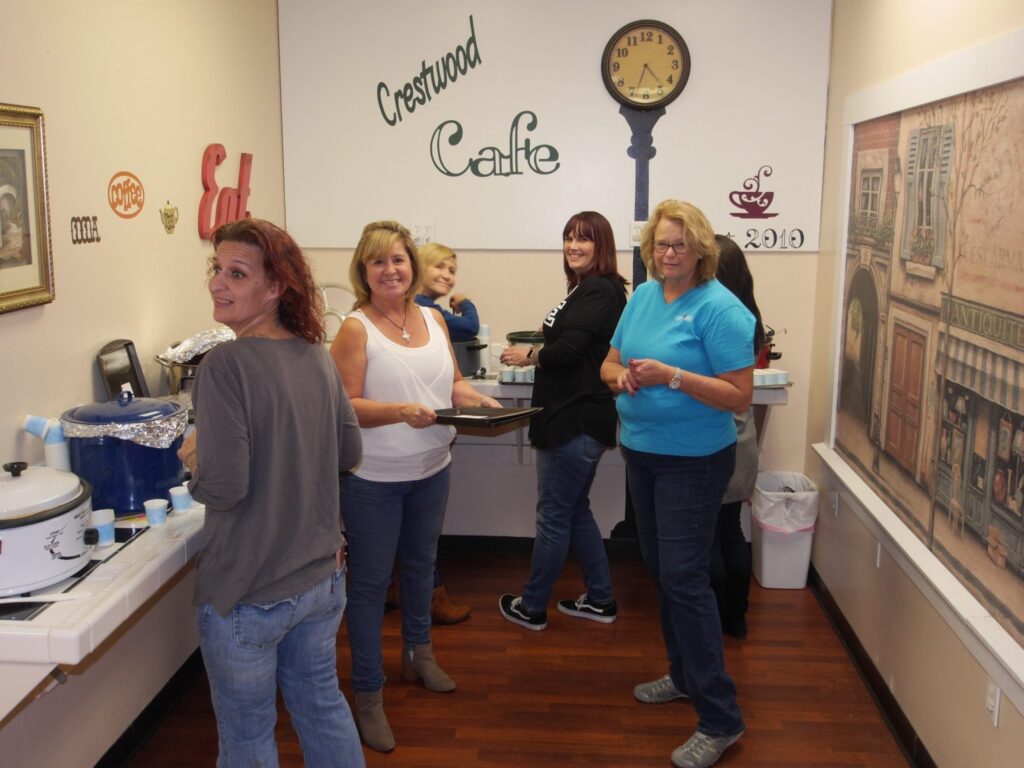 2018 Chili Cookoff · 10