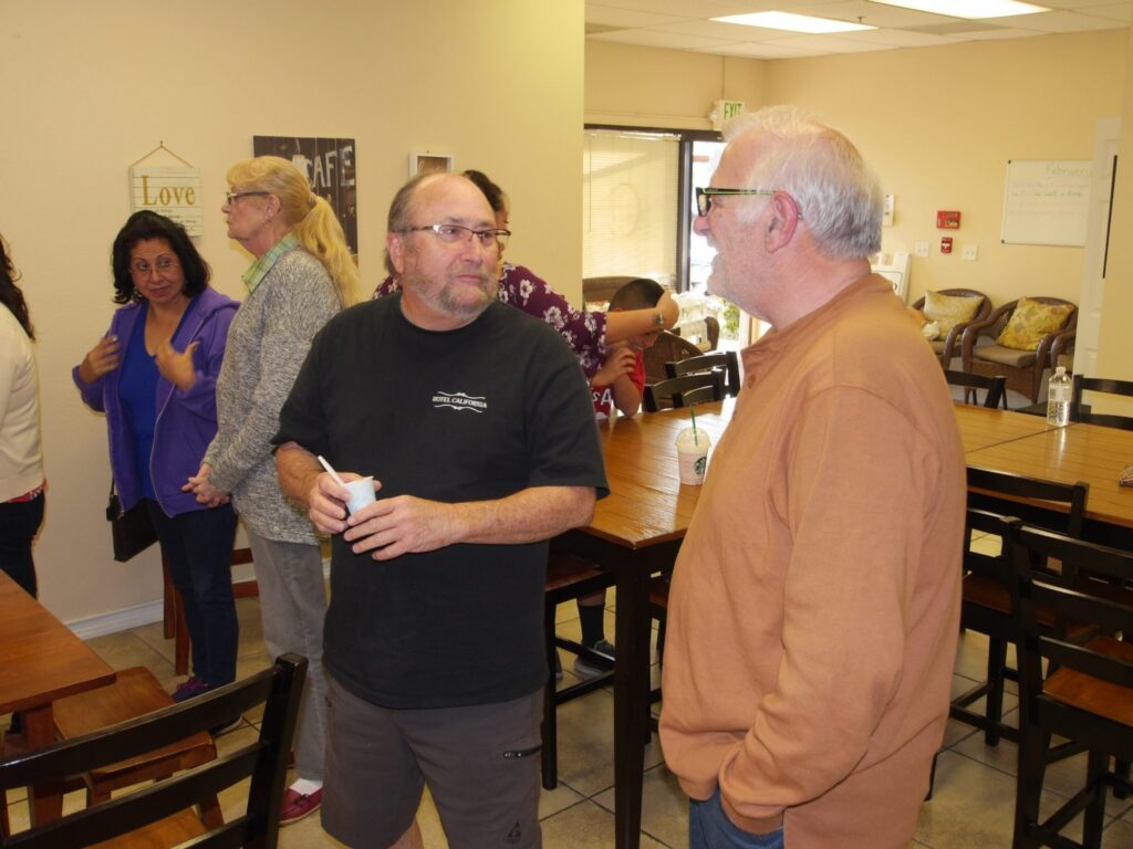 2018 Chili Cookoff · 8