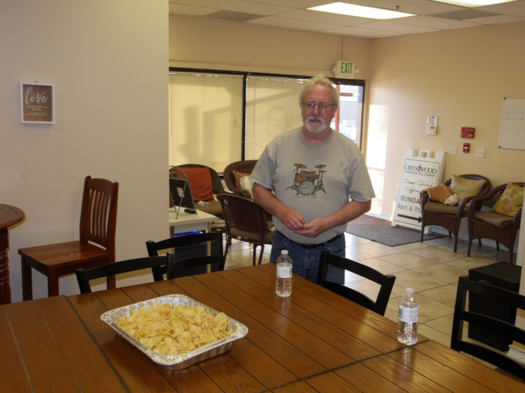 2018 Chili Cookoff · 4