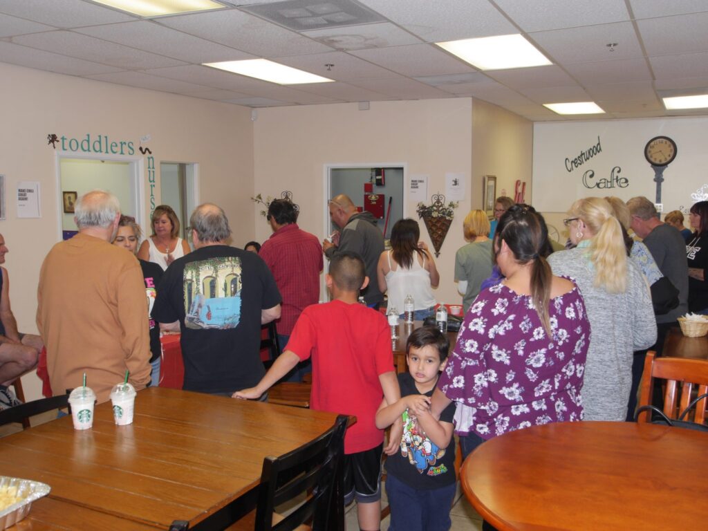 2018 Chili Cookoff · 16