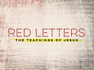 Artwork for New Sermon Series Beginning June 17th!!