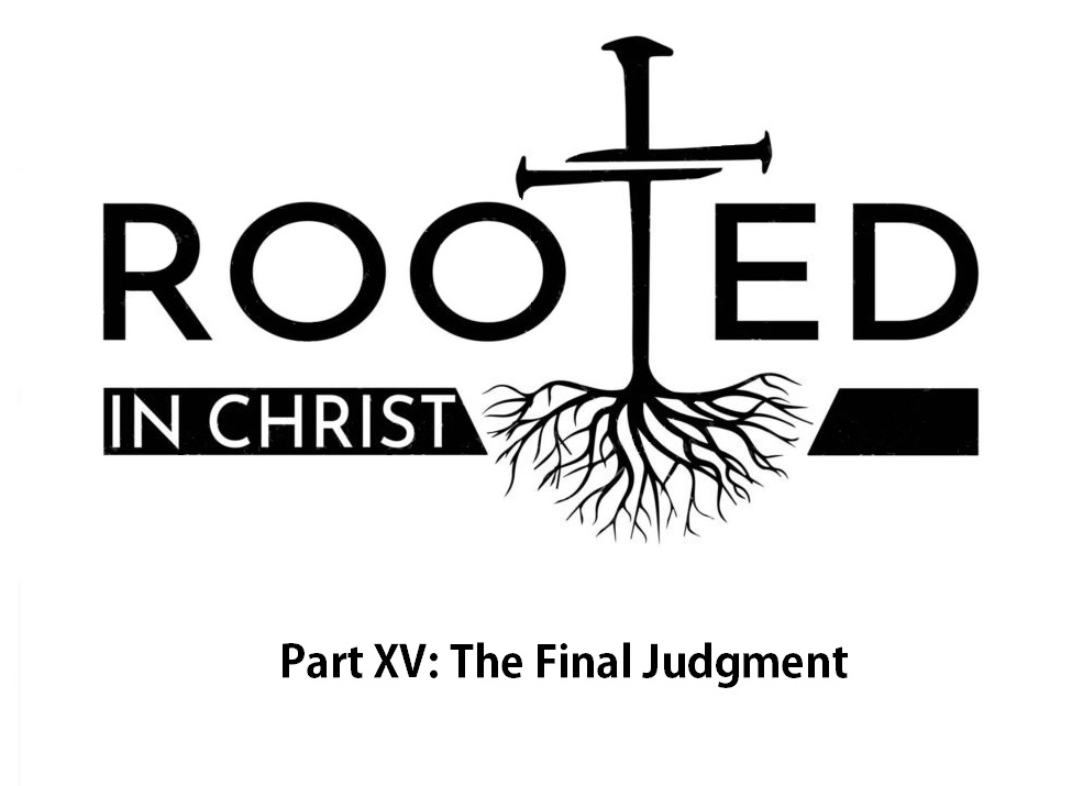 Rooted P15 The Final Judgment Artwork for Rooted P15 The Final Judgment