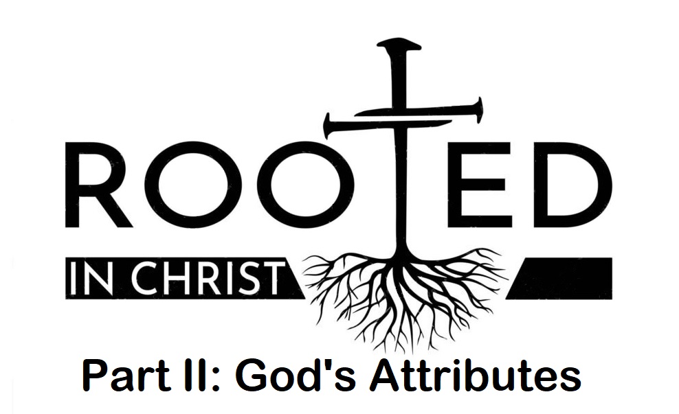 Rooted P2 Gods Attributes