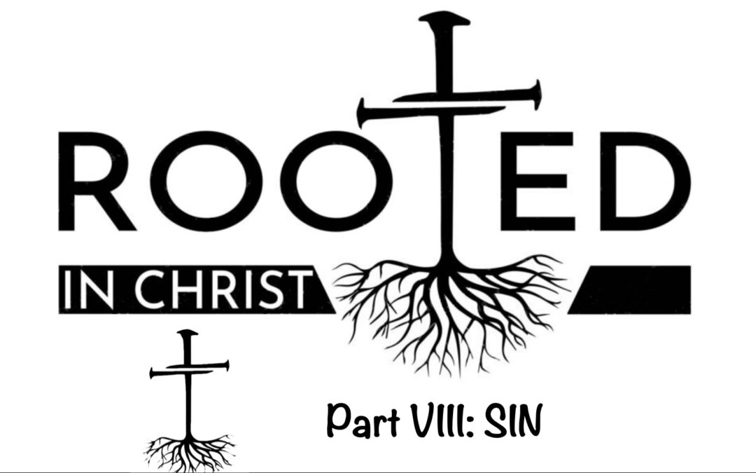 Rooted P8 Sin