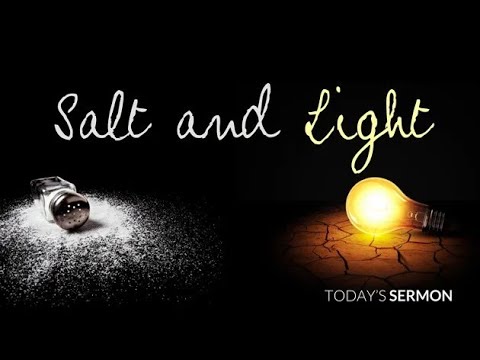 Artwork for Salt & Light
