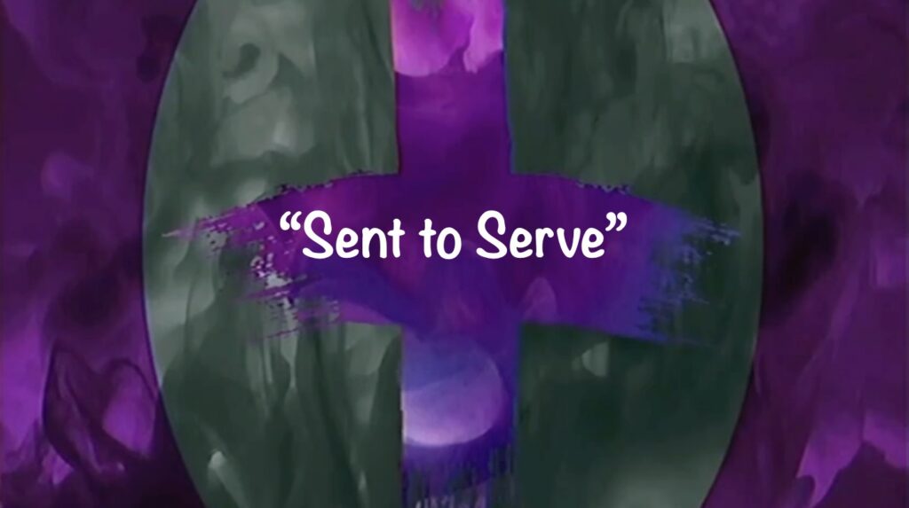 Sent To Serve Artwork for Sent To Serve