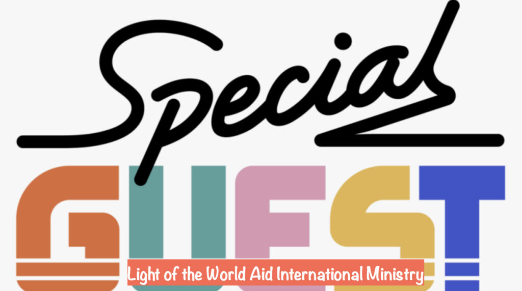 Artwork for Uganda Missionaries Guest Speakers