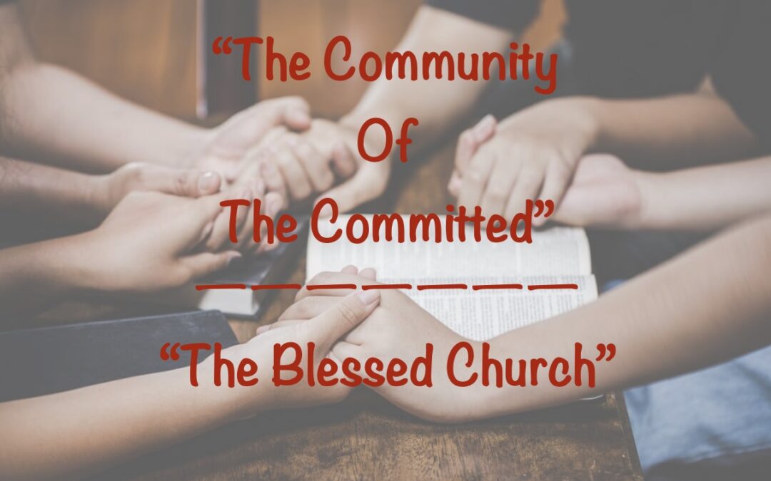 Blessed Church