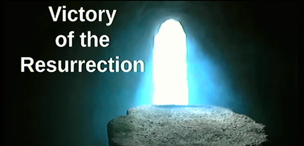 Artwork for Victory of the Resurrection