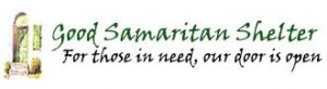 Good Samaritan Shelter logo