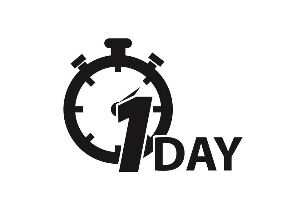 One Day