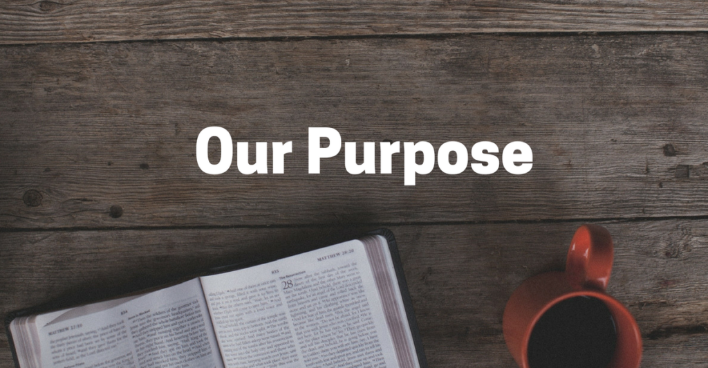 Artwork for Our Purpose